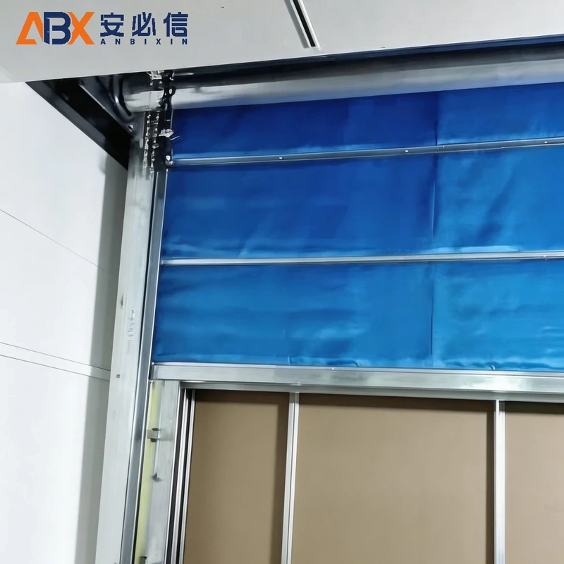 深圳背带堆积门